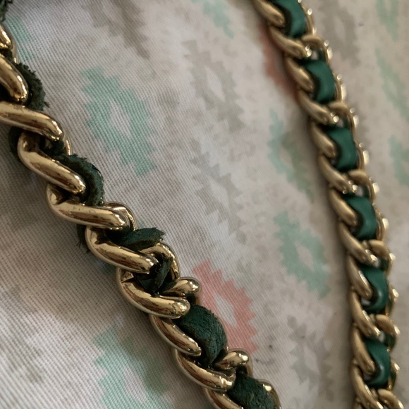 Rebecca Minkoff Studded Quilted Affair - Picture 7 of 7